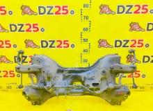 Балка под двс HONDA FIT SHUTTLE 2013/Цвет NH700M 50200TF6J02 GG8 L15A, передняя
