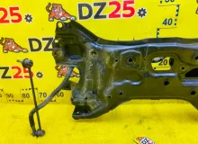 Балка под двс HONDA FIT SHUTTLE 2013/Цвет NH700M 50200TF6J02 GG8 L15A, передняя