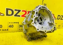 Корпус АКПП INFINITI QX56/QX80/ARMADA/PATROL 2012 313301XR0C Z62/Y62 VK56VD, передний