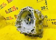 Корпус АКПП INFINITI QX56/QX80/ARMADA/PATROL 2012 313301XR0C Z62/Y62 VK56VD, передний