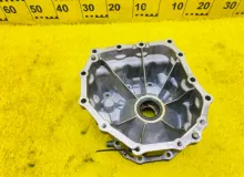 Корпус АКПП INFINITI QX56/QX80/ARMADA/PATROL 2012 313301XR0C Z62/Y62 VK56VD, передний