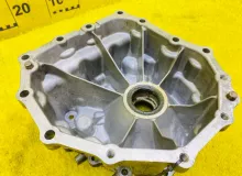 Корпус АКПП INFINITI QX56/QX80/ARMADA/PATROL 2012 313301XR0C Z62/Y62 VK56VD, передний
