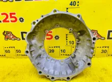 Корпус АКПП INFINITI QX56/QX80/ARMADA/PATROL 2012 313011XR0C Z62/Y62 VK56VD, передний