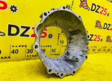 Корпус АКПП INFINITI QX56/QX80/ARMADA/PATROL 2012 313011XR0C Z62/Y62 VK56VD, передний