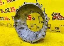 Корпус АКПП INFINITI QX56/QX80/ARMADA/PATROL 2012 313011XR0C Z62/Y62 VK56VD, передний