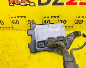 Коса двс Honda
