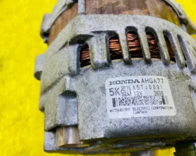 Генератор Honda