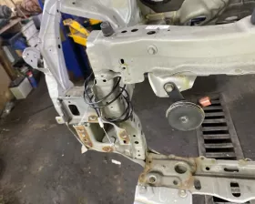 Телевизор Honda