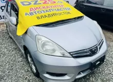 Порог кузова HONDA FIT SHUTTLE 2013/Цвет NH700M 04631TF7300ZZ GG8 L15A, передний правый