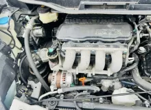 Порог кузова HONDA FIT SHUTTLE 2013/Цвет NH700M 04631TF7300ZZ GG8 L15A, передний правый