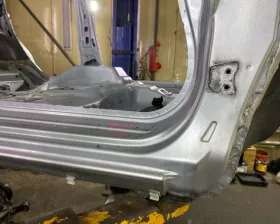 Порог кузова Honda