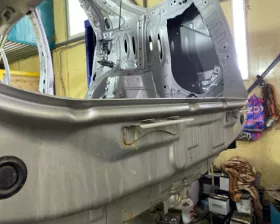 Тазик железный Honda