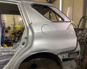 Крыло заднее Honda