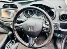 Крыло заднее HONDA FIT SHUTTLE 2013/Цвет NH700M 04646TF7900ZZ GG8 L15A, заднее левое