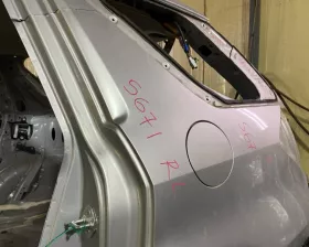 Крыло заднее Honda