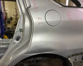 Крыло заднее Honda