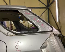 Крыло заднее Honda
