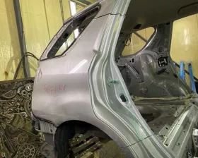 Крыло заднее Honda