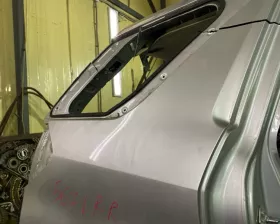 Крыло заднее Honda
