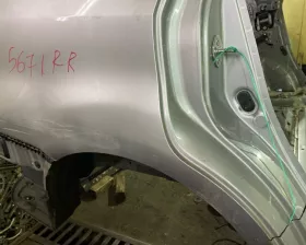 Крыло заднее Honda