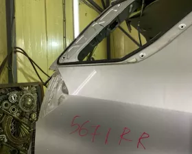 Крыло заднее Honda