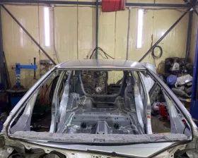Крыша Honda
