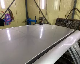 Крыша Honda