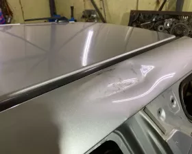 Крыша Honda