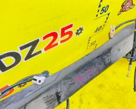 Задняя балка Honda