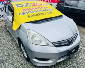 Инжектор Honda