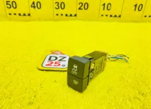 Кнопка включения обогрева стекла HONDA FIT SHUTTLE 2013/Цвет NH700M 35300TF0J31 GG8 L15A, передняя
