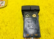 Кнопка включения обогрева стекла HONDA FIT SHUTTLE 2013/Цвет NH700M 35300TF0J31 GG8 L15A, передняя