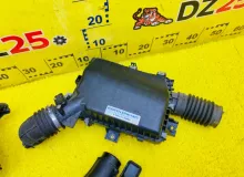 Корпус воздушного фильтра HONDA STEP WAGON SPADA 2015 1721059B000 RP3 L15B, передний