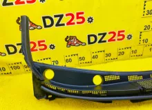 Жабо HONDA STEP WAGON SPADA 2015 74210TAA00 RP3 L15B, переднее