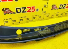Жабо HONDA STEP WAGON SPADA 2015 74210TAA00 RP3 L15B, переднее