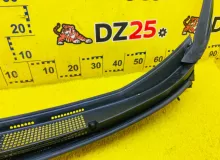 Жабо HONDA STEP WAGON SPADA 2015 74210TAA00 RP3 L15B, переднее
