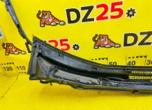 Жабо HONDA STEP WAGON SPADA 2015 74210TAA00 RP3 L15B, переднее
