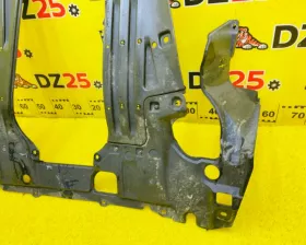 Защита двигателя Honda
