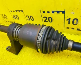 Привод Honda