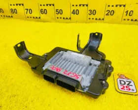 Блок управления двс Honda