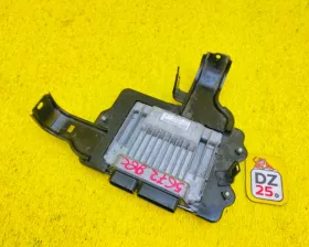 Блок управления двс Honda