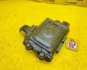 Блок управления двс Honda