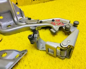 Ролик раздвижной двери Honda