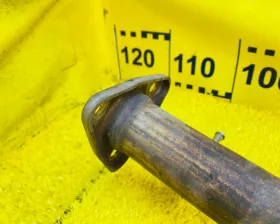 Глушитель Honda