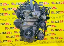 Турбина HONDA STEP WAGON SPADA 2015 4937307001 RP3 L15B, передняя