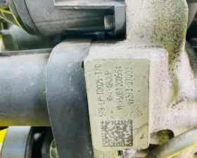 Турбина Honda