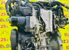 Турбина HONDA STEP WAGON SPADA 2015 4937307001 RP3 L15B, передняя