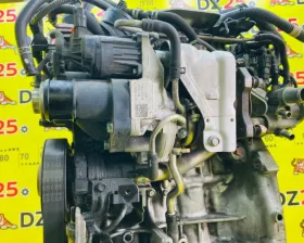 Турбина Honda