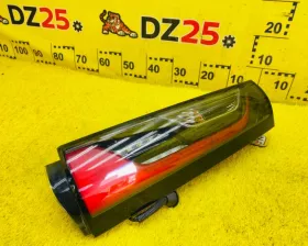 Стоп-сигнал Honda