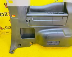 Обшивка багажника Honda
